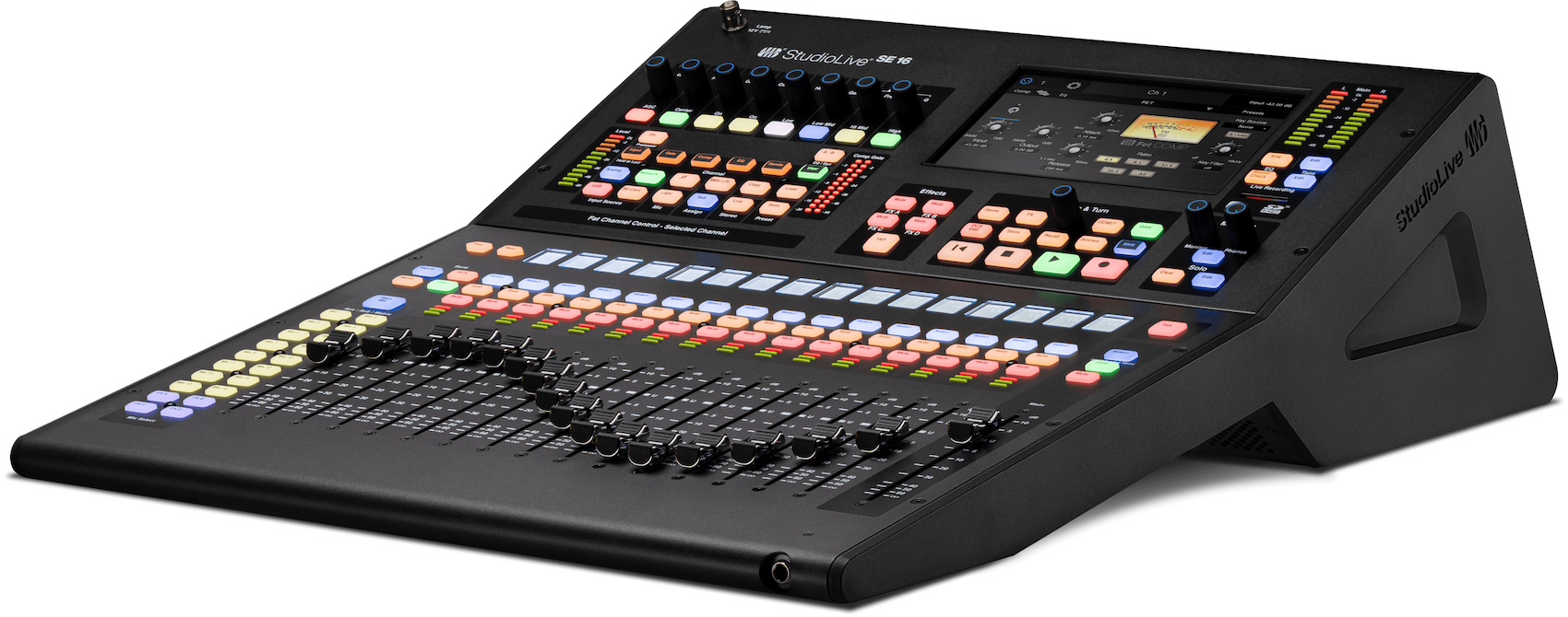 Presonus Studiolive Series Iii Se 16 - Table De Mixage NumÉrique - Variation 3