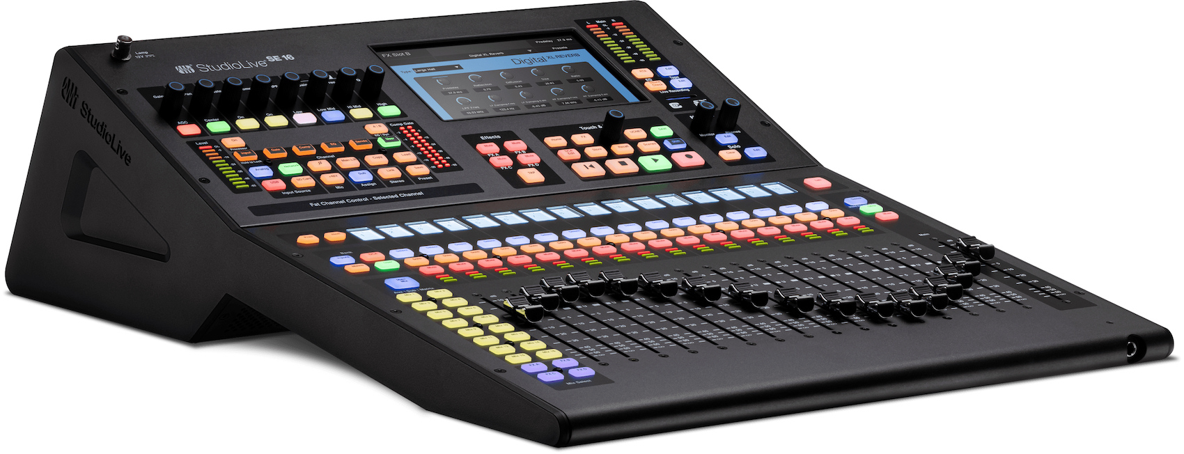 Presonus Studiolive Series Iii Se 16 - Table De Mixage NumÉrique - Variation 4