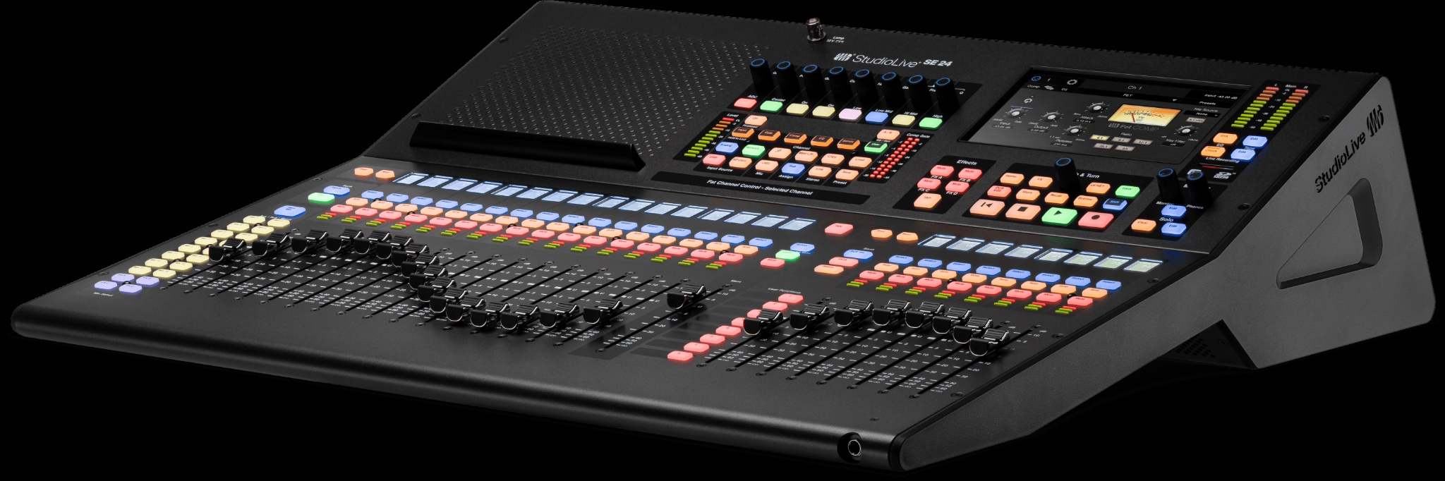 Presonus Studiolive Series Iii Se 24 - Table De Mixage NumÉrique - Variation 4