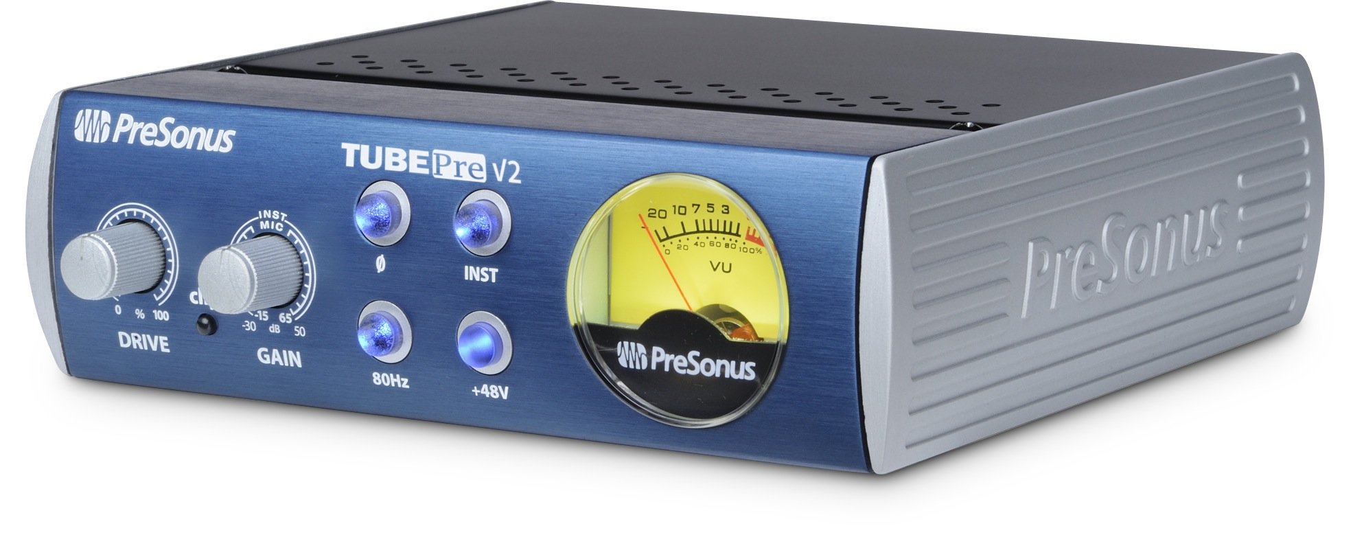 Presonus Tubepre V2 - PrÉampli - Variation 1