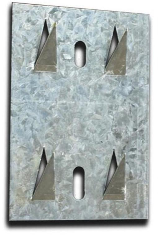 Panneau traitement acoustique Primacoustic Surface Impaler