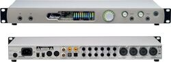 Carte son firewire Prism sound Orpheus