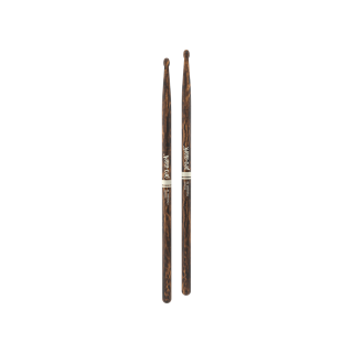 Pro Mark Classic Forward 2b Fire Grain - Baguette Batterie - Variation 2