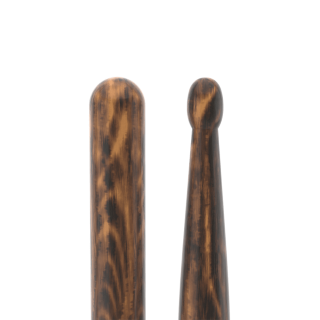 Pro Mark Classic Forward 2b Fire Grain - Baguette Batterie - Variation 3