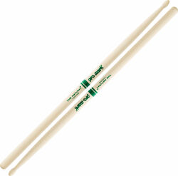 Baguette batterie Pro mark American Hickory 5A Wood tip