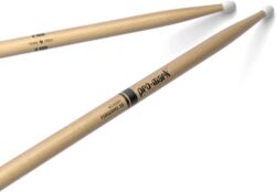 ProMark Baguettes ProMark en Hickory 2B, olive en nylon