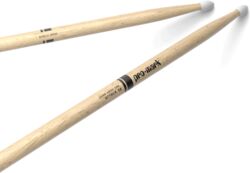 ProMark Baguettes ProMark en chêne Shira Kashi 5B olive en nylon