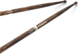 Baguette batterie Pro mark REBOUND 2B FIREGRAIN HICKORY