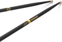 Baguette batterie Pro mark REBOUND 5A ACTIVEGRIP HICKORY