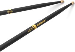 Baguette batterie Pro mark REBOUND 5B ACTIVEGRIP HICKORY