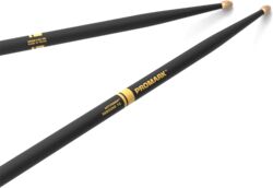 Baguette batterie Pro mark REBOUND 7A ACTIVEGRIP HICKORY