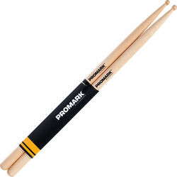 Baguette batterie Pro mark SD2W Maple - wood tip