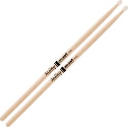 Baguette batterie Pro mark Signature Mike Portnoy - Nylon tip