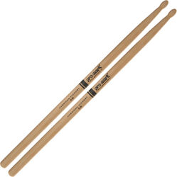 Baguette batterie Pro mark TX5BW American Hickory 5B