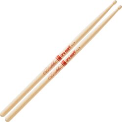 Baguette batterie Pro mark Signature Rick Latham - Wood Tip