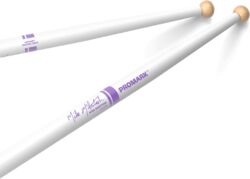 Baguette batterie Pro mark TXDCMM2XW Mike McIntosh Signature Flips, Wood Tip