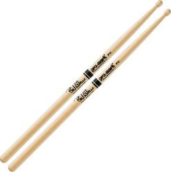 Baguette batterie Pro mark Signature Phil Collins - Wood tip