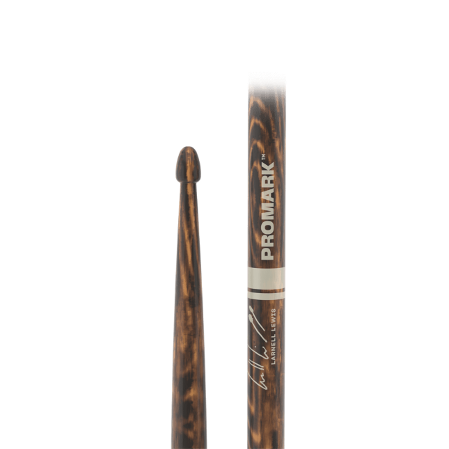 Pro Mark Firegrain Signature Larnell Lewis - Baguette Batterie - Variation 1
