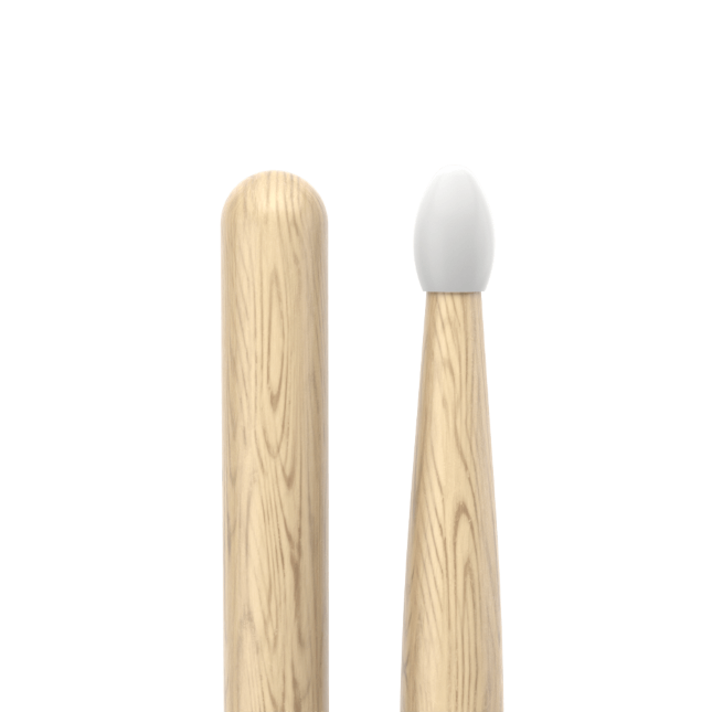 Pro Mark Oak Japonais Olive Nylon 5bn - Baguette Batterie - Variation 2