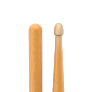 Pro Mark Rebound 2b Activegrip Clear Hickory - Baguette Batterie - Variation 2