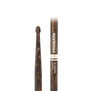 Pro Mark Rebound 2b Firegrain Hickory - Baguette Batterie - Variation 4