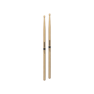 Pro Mark Rebound 2b Hickory - Baguette Batterie - Variation 1