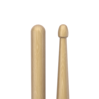 Pro Mark Rebound 2b Hickory - Baguette Batterie - Variation 2