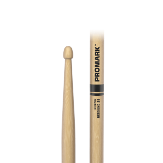 Pro Mark Rebound 2b Hickory - Baguette Batterie - Variation 4
