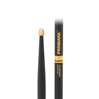 Pro Mark Rebound 5a Activegrip Hickory - Baguette Batterie - Variation 4