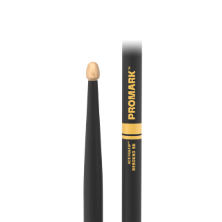Pro Mark Rebound 5b Activegrip Hickory - Baguette Batterie - Variation 4