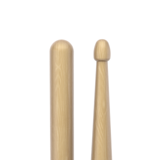 Pro Mark Rebound 5b Hickory - Baguette Batterie - Variation 2