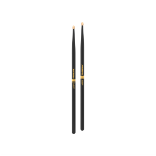Pro Mark Rebound 7a Activegrip Hickory - Baguette Batterie - Variation 2