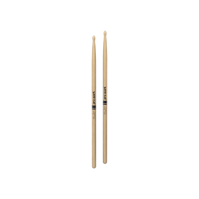 Pro Mark Signature Elvin Jones Hickory - Baguette Batterie - Variation 3