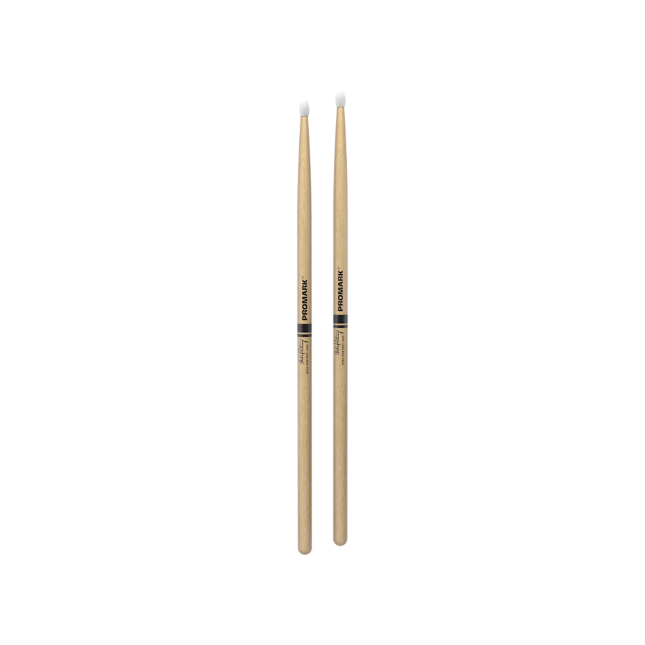 Pro Mark Tx420n Signature Mike Portnoy - Olive Nylon - Baguette Batterie - Variation 3