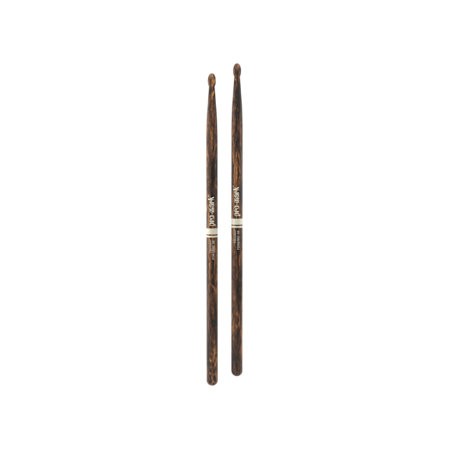 Pro Mark Tx5bw-fg Classic 5b Fire Grain - Baguette Batterie - Variation 3
