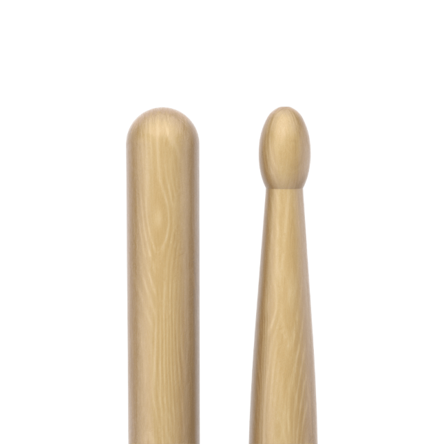 Pro Mark Tx5bw Hickory Olive Bois 5b - Baguette Batterie - Variation 2