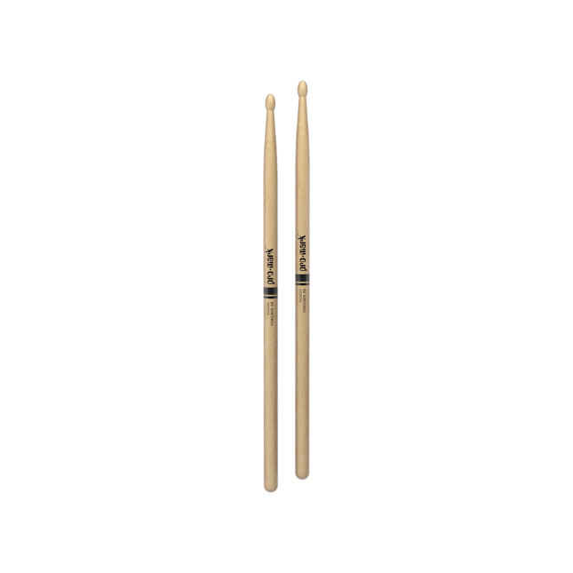 Pro Mark Tx5bw Hickory Olive Bois 5b - Baguette Batterie - Variation 3