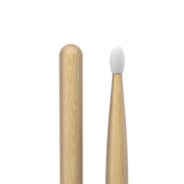 Pro Mark Tx7an Hickory Olive Nylon 7an - Baguette Batterie - Variation 2