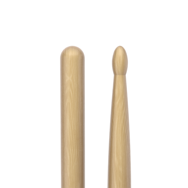 Pro Mark Txjrw Future Pro Junior Wood Tip - Baguette Batterie - Variation 2