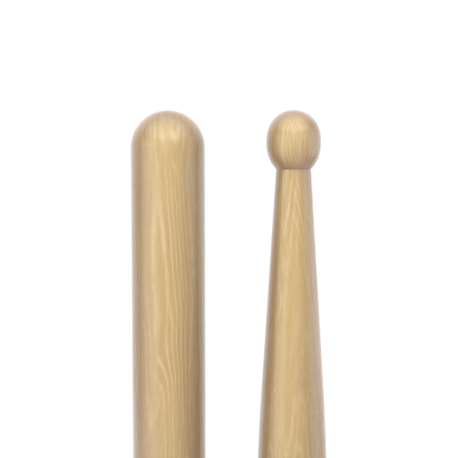 Pro Mark Txpcw Signature Phil Collins - Olive Bois - Baguette Batterie - Variation 2