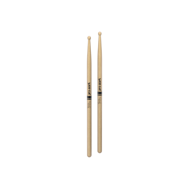 Pro Mark Txpcw Signature Phil Collins - Olive Bois - Baguette Batterie - Variation 3