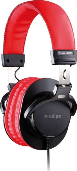 Prodipe 3000br - Casque Studio Fermé - Main picture