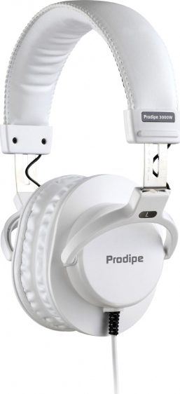 Prodipe 3000wh - Casque Studio - Main picture