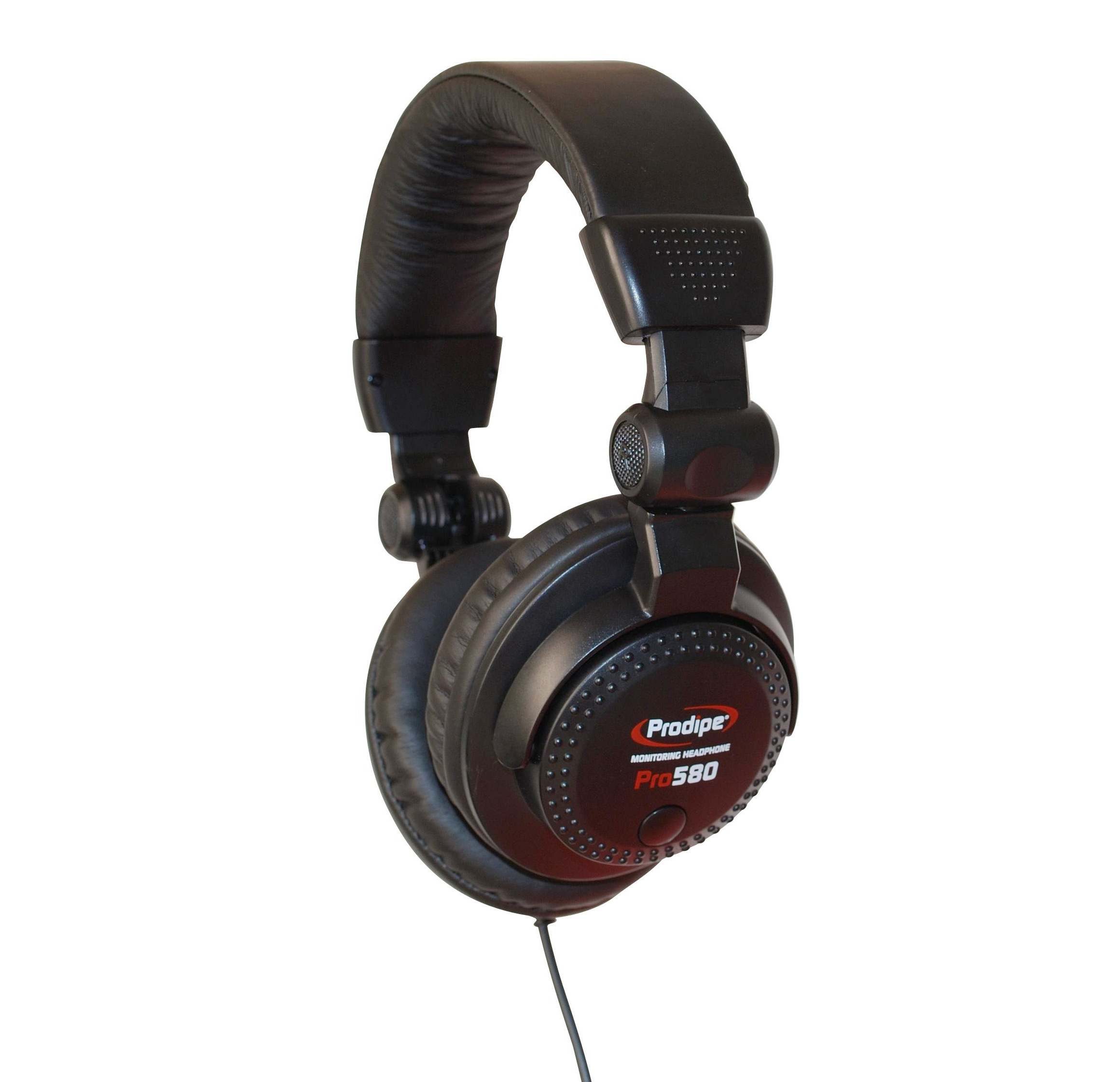 Prodipe Pro580 - Casque Studio Fermé - Variation 2