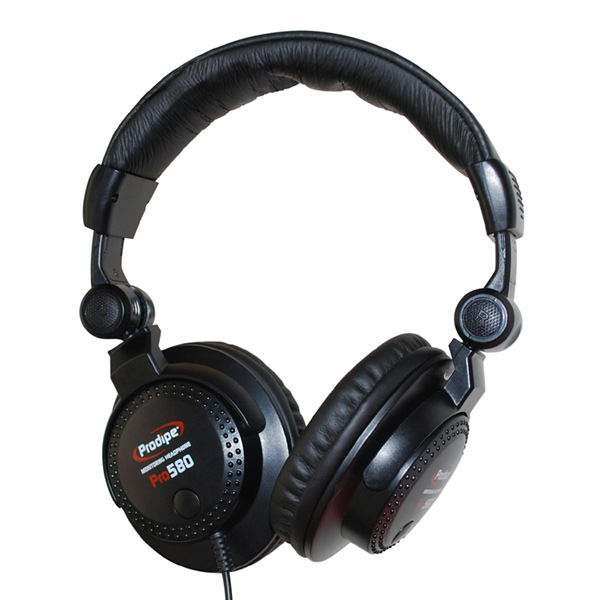 Prodipe Pro580 - Casque Studio Fermé - Variation 3