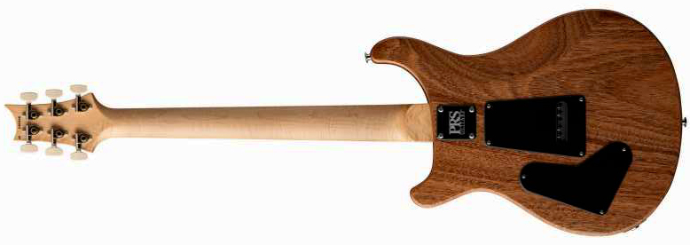 Prs Ce24 Special Ltd Bolt-on Usa 2h 85/15 Trem Rw - Carroll Blue - Guitare Électrique Double Cut - Variation 2