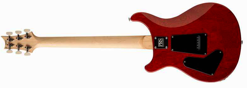 Prs Ce24 Special Ltd Bolt-on Usa 2h 85/15 Trem Rw - Mccarty Sunburst - Guitare Électrique Double Cut - Variation 2