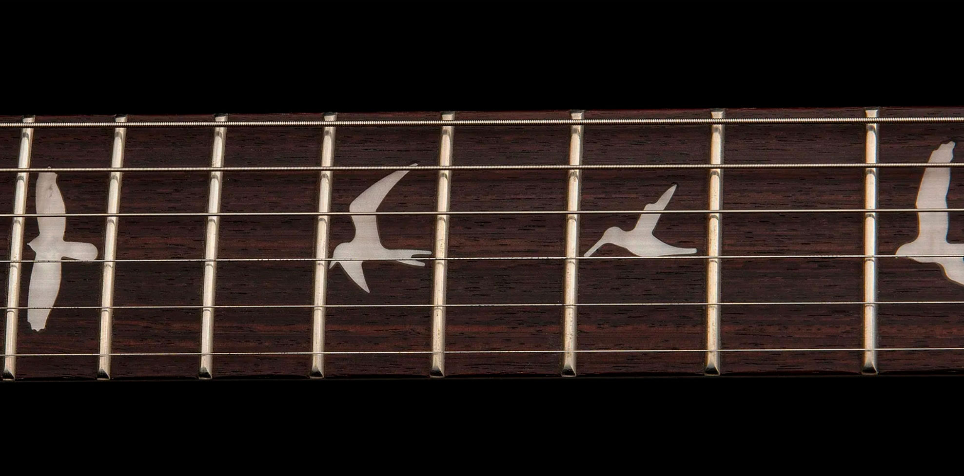 Prs Ce24 Standard Stoptail Satin Se Bolt-on 2h Trem Rw - Metallic Gold - Guitare Électrique Double Cut - Variation 4