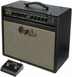 Ampli guitare électrique combo  Prs Sonzera 20 Combo