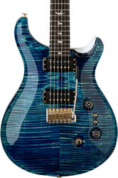 USA Custom 24-08 (TCI Pickups) - River Blue Pearl